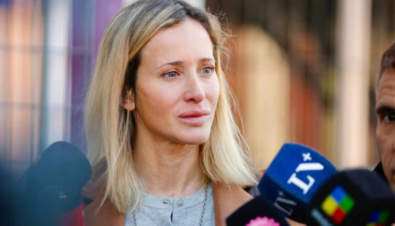 Claudio Contardi fue declarado culpable: el ex de Julieta Prandi recibió una pena de 19 años de prisión