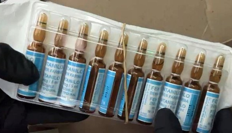 Piden al Gobierno bonaerense respuestas por las muertes vinculadas al fentanilo