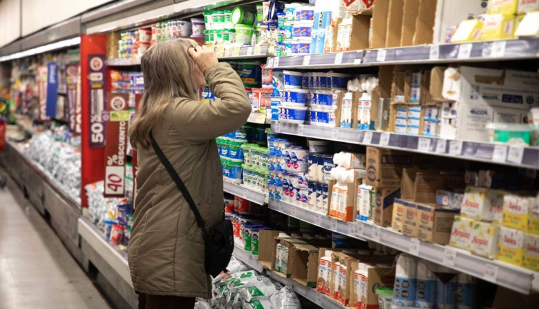 La inflación de julio fue del 1,9% y rompe la racha de desaceleración