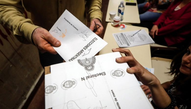 La Junta Electoral bonaerense aprobó un nuevo esquema de votación para La Matanza