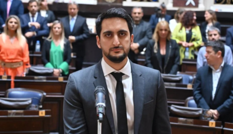 Nuevo quiebre en La Libertad Avanza: surge el unibloque “Derecha Popular”