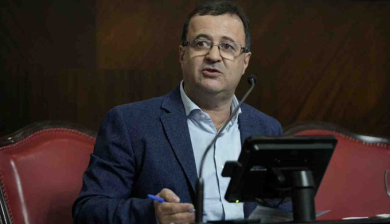Daletto alerta sobre déficit financiero en Buenos Aires en el primer trimestre