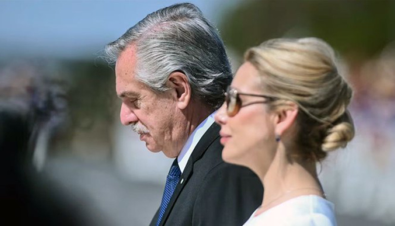 Fiscal pide juicio oral contra Alberto Fernández por violencia de género