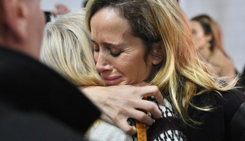 Condena histórica y polémica: fuertes críticas a Nicolás Márquez por el caso Prandi