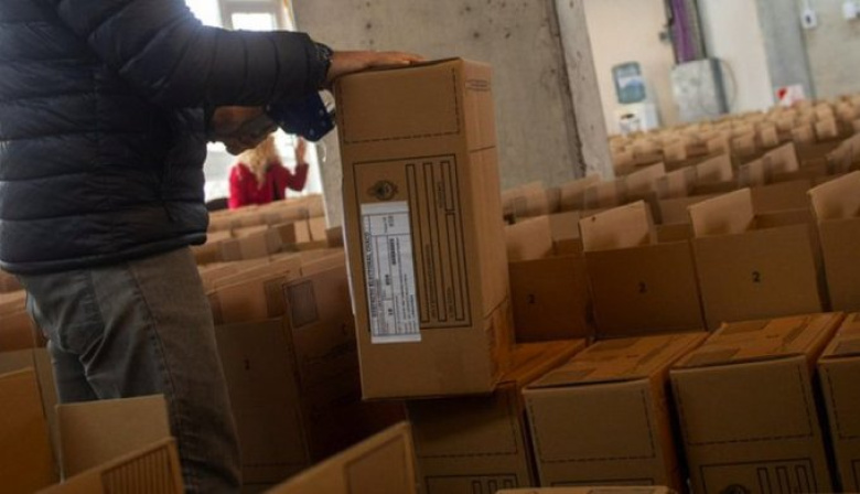Más de 34 mil policías y federales cuidarán las elecciones en PBA