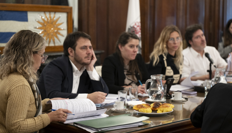 Avanza el debate por la creación del servicio penitenciario porteño
