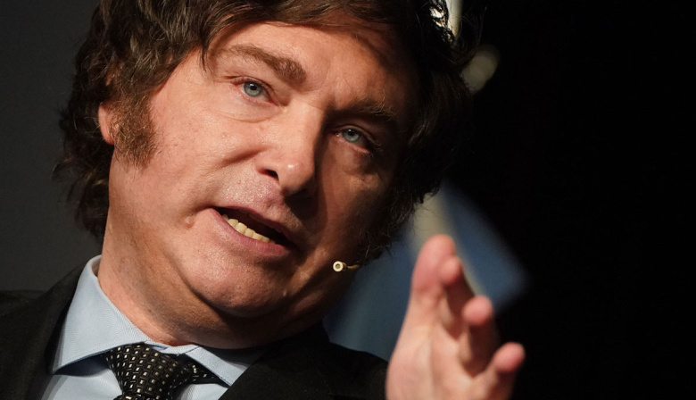 El PRO criticó a Milei por el uso de los vetos: "Representan el fracaso del diálogo"