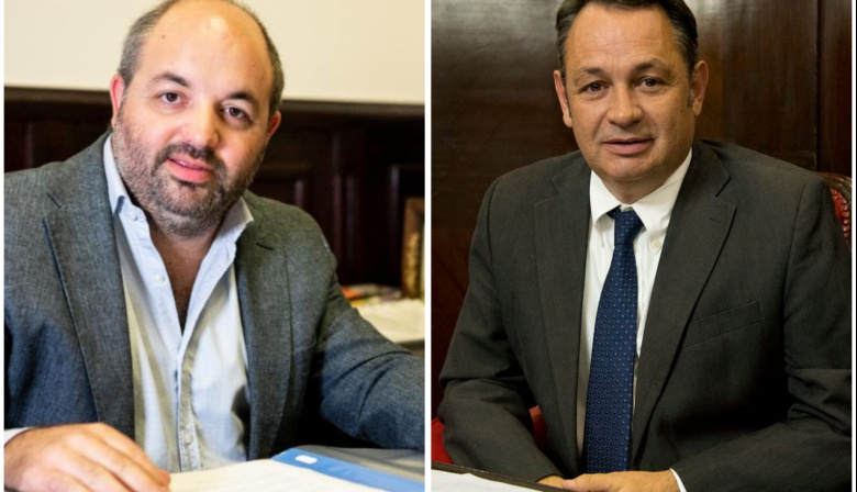 “Nace UCR-Somos Buenos Aires”: senadores radicales armaron un nuevo bloque
