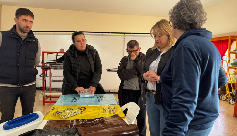General Arenales refuerza su compromiso con el ambiente y la sustentabilidad