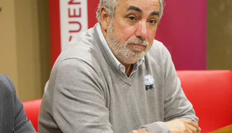 La UCR bonaerense mira a 2027: “Lo que falta son proyectos, no nombres”