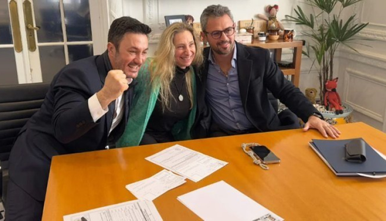 Petri también estaría bajo la lupa por el escándalo de las coimas