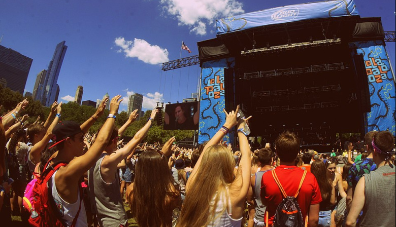 Lollapalooza 2026: se conoció el line up completo de artistas y bandas para el festival en Argentina