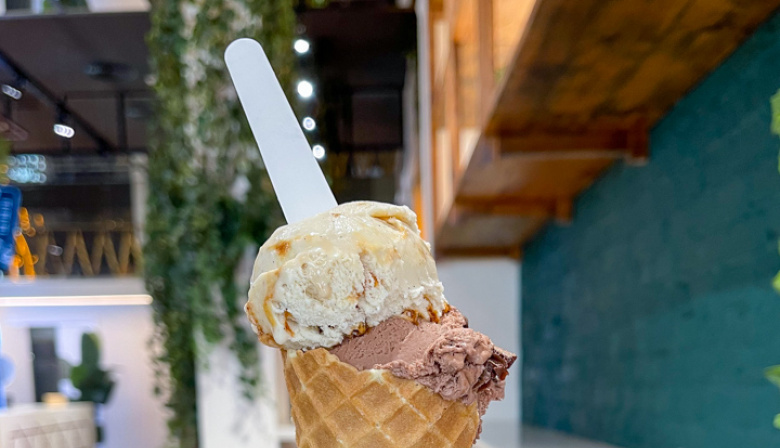 La Argentina celebrará por primera vez el Día Nacional del Helado Artesanal