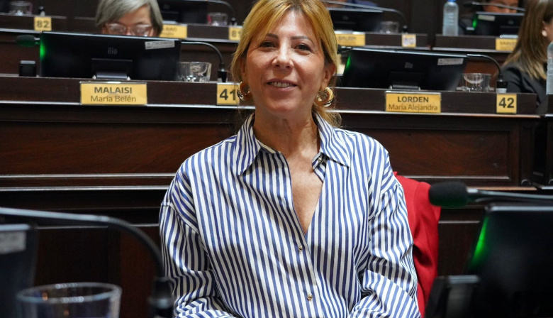 Vaccarezza alerta sobre la falta de debate de la agenda bonaerense