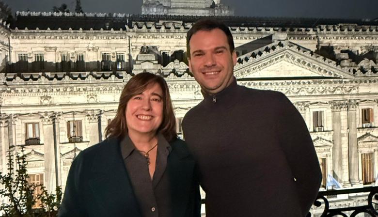 Juan Manuel López será candidato de la Coalición Cívica en Buenos Aires