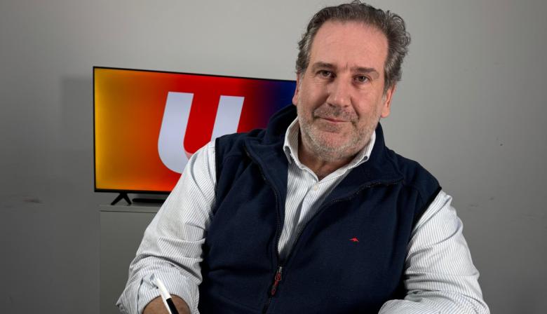 Entre tensiones y acuerdos de última hora, Pasqualin se mete en la boleta de Randazzo