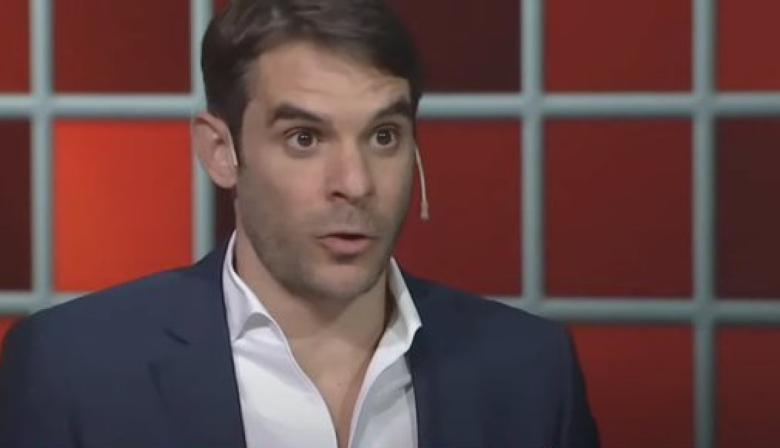 “Milei miente”: Passaglia acusó al Presidente de manipular datos para favorecer a un intendente con peluca