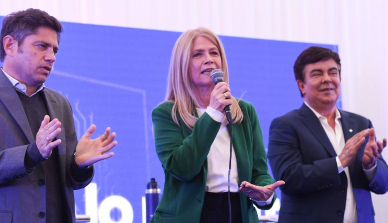 Elecciones en la PBA: denuncian que la Justicia Electoral cambió el lugar de votación al 80 % del padrón