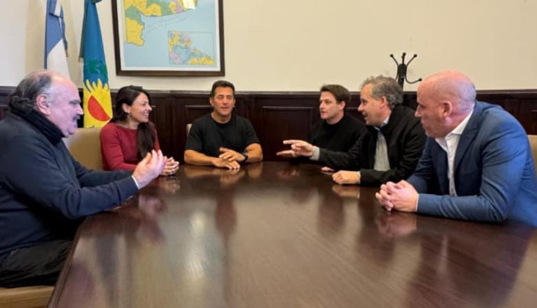 Senadores del PRO ratificaron la “unidad” del bloque para avanzar en soluciones concretas