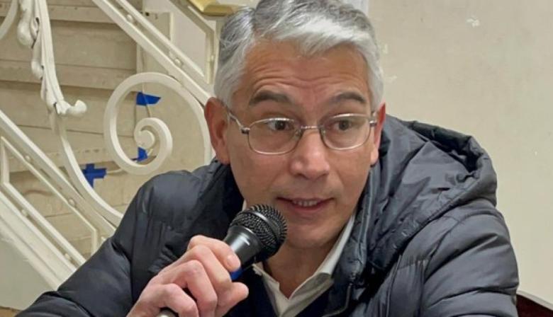 Puglelli refuerza su campaña con foco en producción y empleo en la Segunda Sección