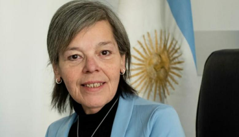 Belén Malaisi impulsa apoyo legislativo a clubes de barrio y reclama más seguridad en la Illia
