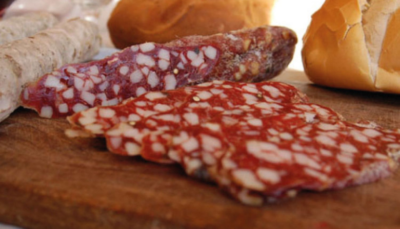 De las quintas italianas a ser una celebración nacional: la historia detrás de la Fiesta del Salame Quintero de Mercedes