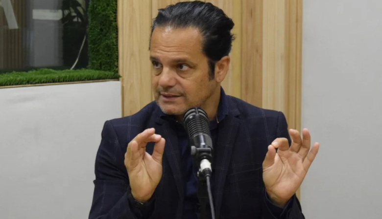 “Pesan más los intereses económicos y políticos”: Peretta cargó contra Suizo Argentina
