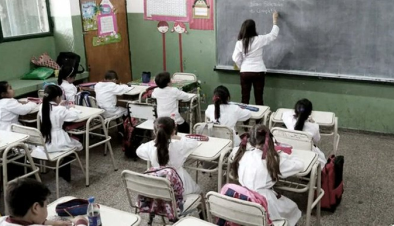 Clases aseguradas tras las elecciones: así será el megaoperativo en las escuelas bonaerenses