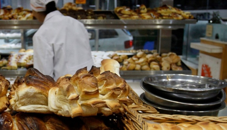 Más de 600 panaderías cerraron sus puertas en la PBA