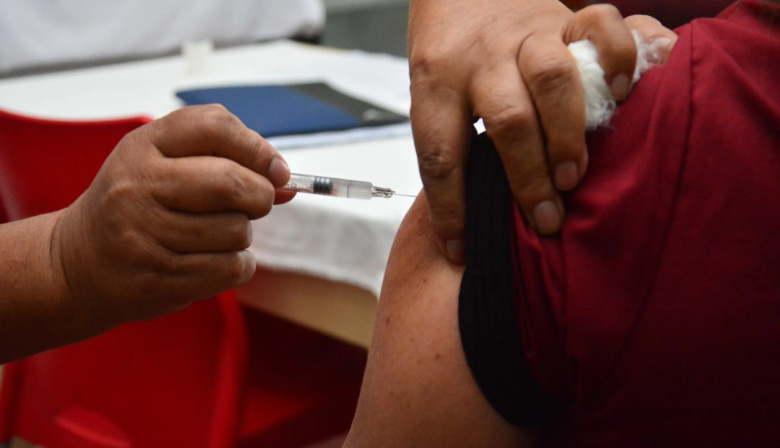 “Es justicia social”: Kreplak cargó contra los antivacunas y defendió su obligatoriedad