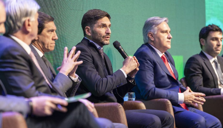 Gobernadores piden a Milei que escuche el resultado de las urnas