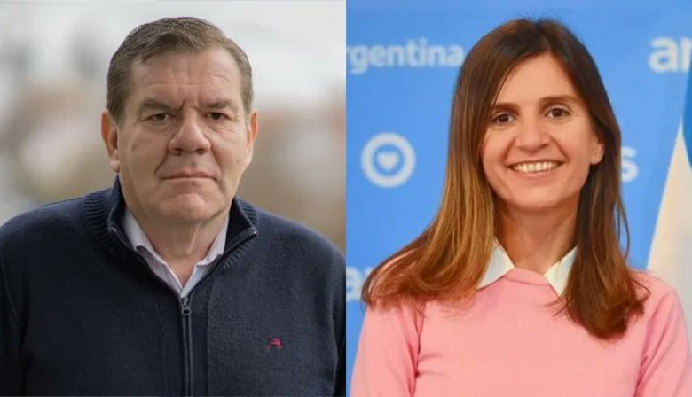 Montenegro gana, pero Raverta deja su marca en la Quinta Sección