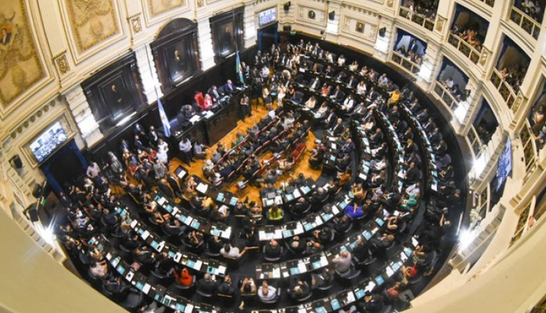 La jugada maestra del peronismo bonaerense: control del Senado y avance en Diputados