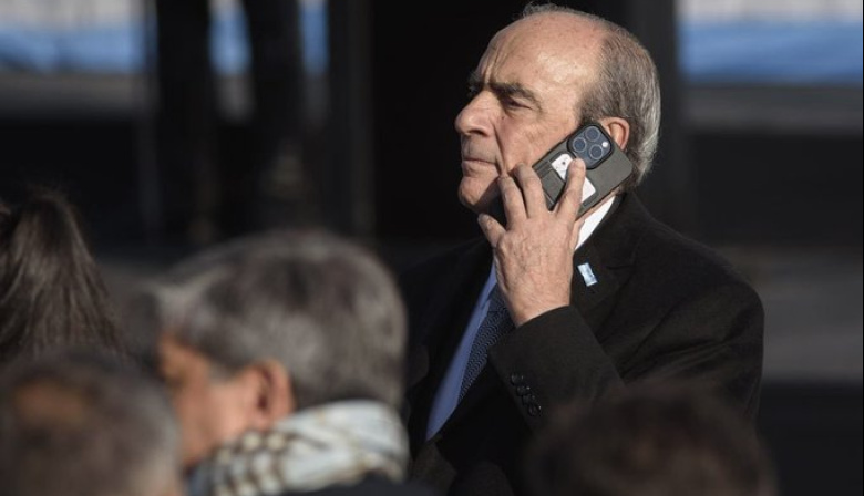 Francos admitió soberbia en el Gobierno y reconoció que los resultados económicos “no llegan a la gente”