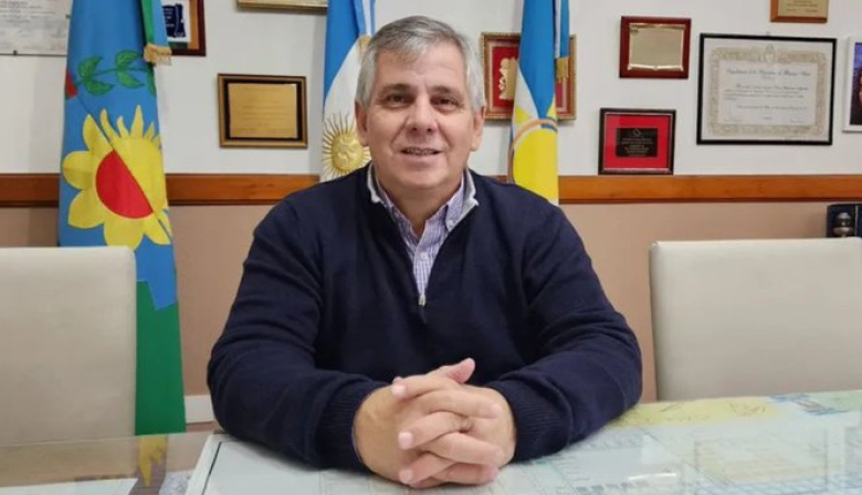 Britos reconoció la derrota en Chivilcoy: “El voto es inapelable y los vecinos nunca se equivocan”