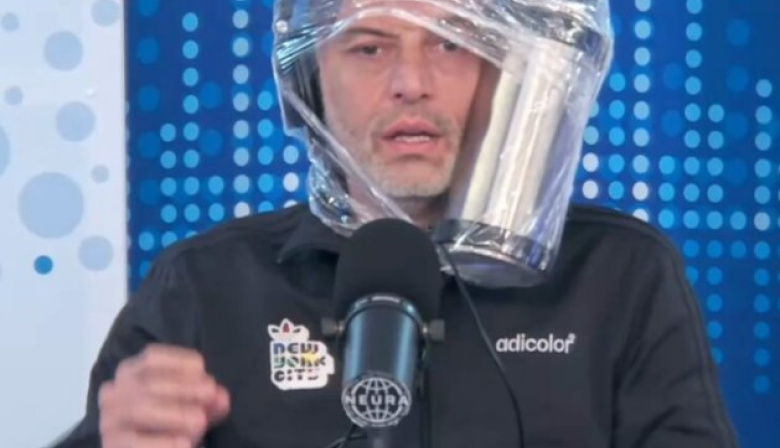 Escatología y desprecio: el lenguaje de La Libertad Avanza tras la derrota en PBA