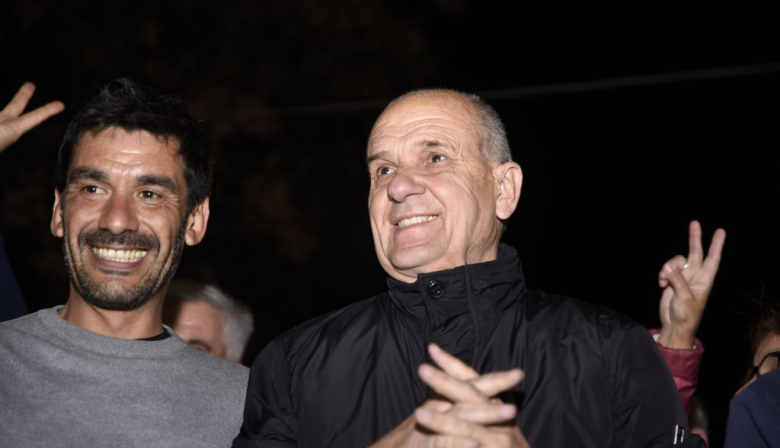Histórico vuelco electoral: el peronismo conquistó la Cuarta Sección bonaerense