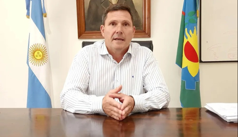 Bouvier tras el triunfo de Fuerza Patria en Arrecifes: “Los sectores antiperonistas fuimos muy fragmentados”