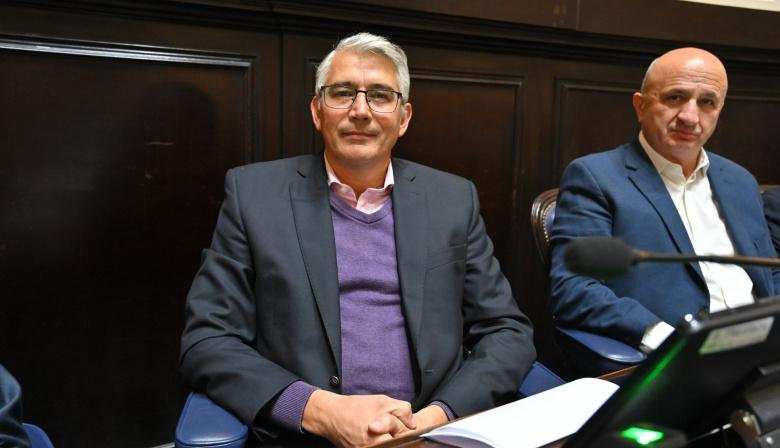 “El voto fue un mensaje claro contra el ajuste”, asegura Puglelli