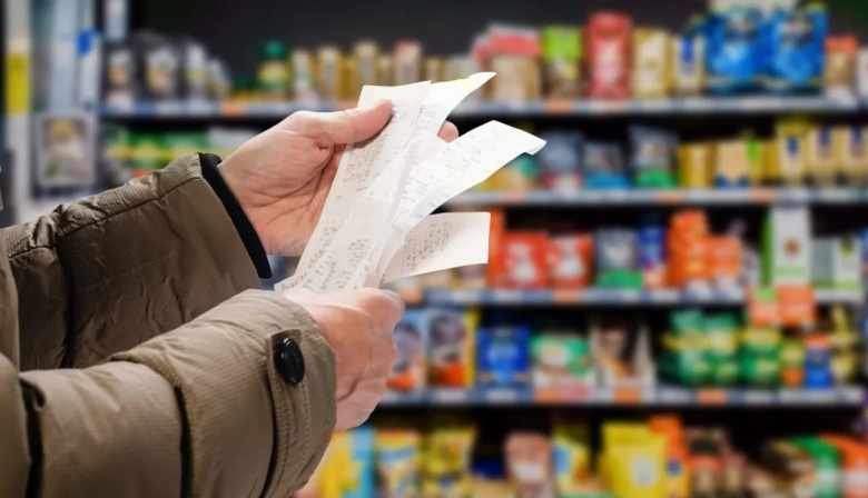 Hoy se conocerá el dato de inflación de agosto