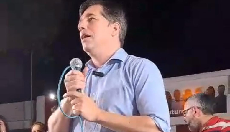 Flexas tras la derrota de Somos: “Aliarnos con LLA habría sido un error fatal”