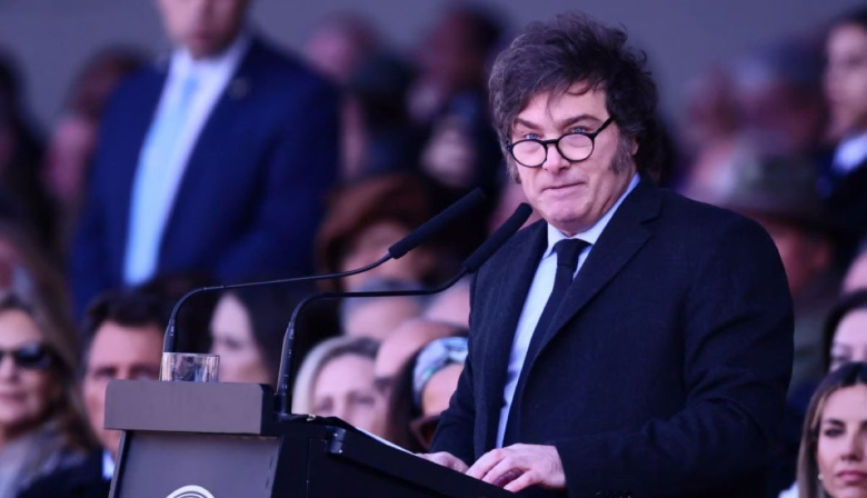 Milei vetó la Ley de Financiamiento Universitario y la Emergencia Pediátrica