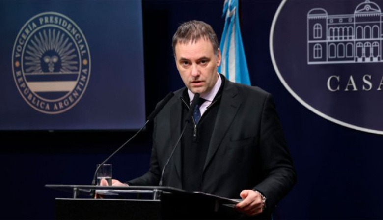“No llegamos a todos los bonaerenses": la confesión que admite la derrota de LLA