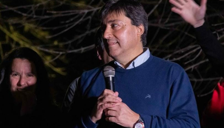 Acerbo: “Volvió a ganar el respeto, el amor al prójimo y la militancia”