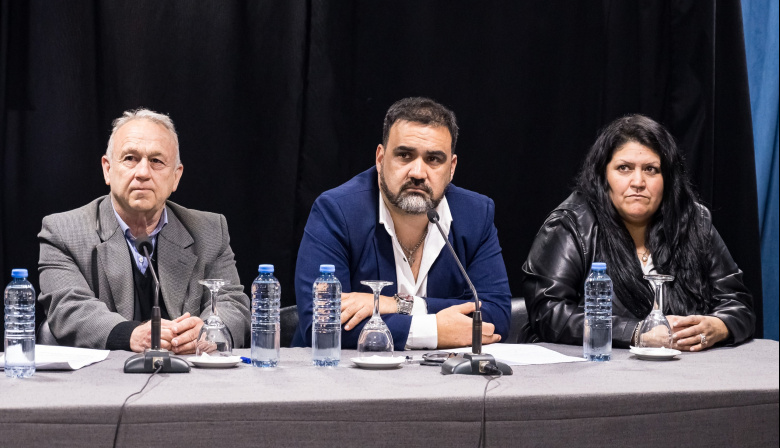 Nuevos Aires rechazó los vetos de Milei a las leyes de financiamiento universitario y emergencia pediátrica