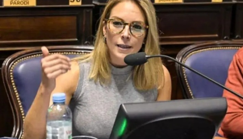 Alvado: “Libertad Avanza en caída mientras el peronismo consolida su presencia”