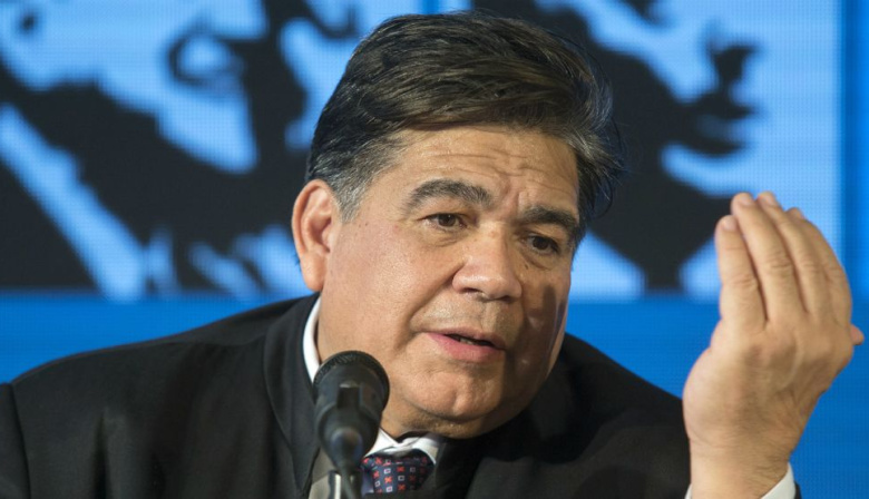 Ishii rechazó el veto al financiamiento universitario: “No puedo callarme frente a este retroceso”