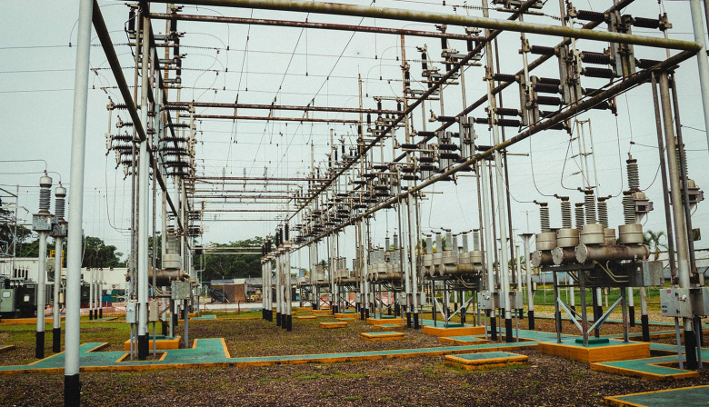 La PBA adjudicó la obra de la nueva Estación Transformadora Quequén