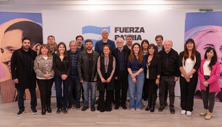 Fuerza Patria busca unidad para frenar el ajuste de Milei y consolidar mayoría en el Congreso