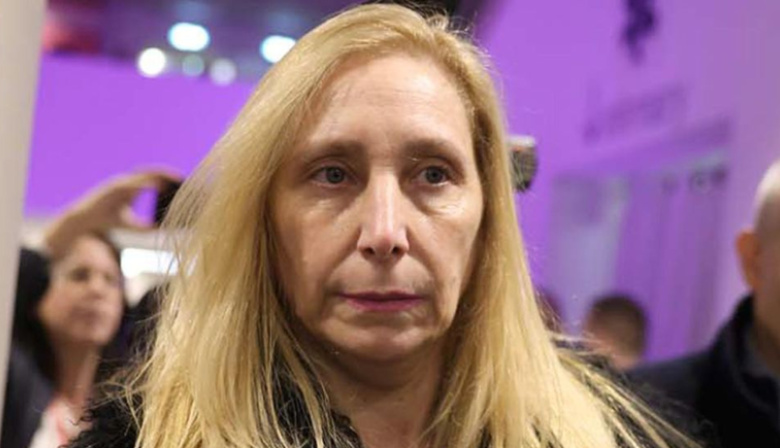 Karina Milei pidió anular la cautelar que prohibe difundir sus audios